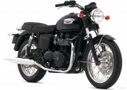 Triumph Bonneville